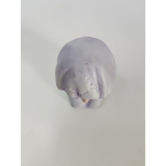 HOMCO Children Nativity Set Christmas Virgin Mary Only #5602 Home Interiors - Picture 6 of 8